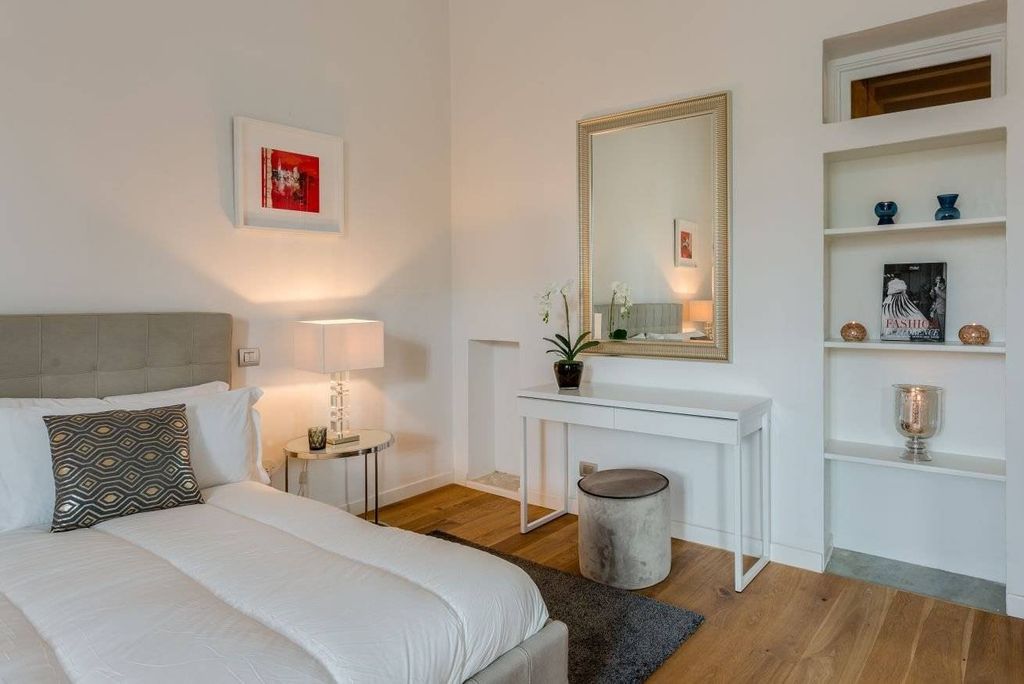 Appartement de luxe à vendre à Florence, 495 000 €, Photo 4