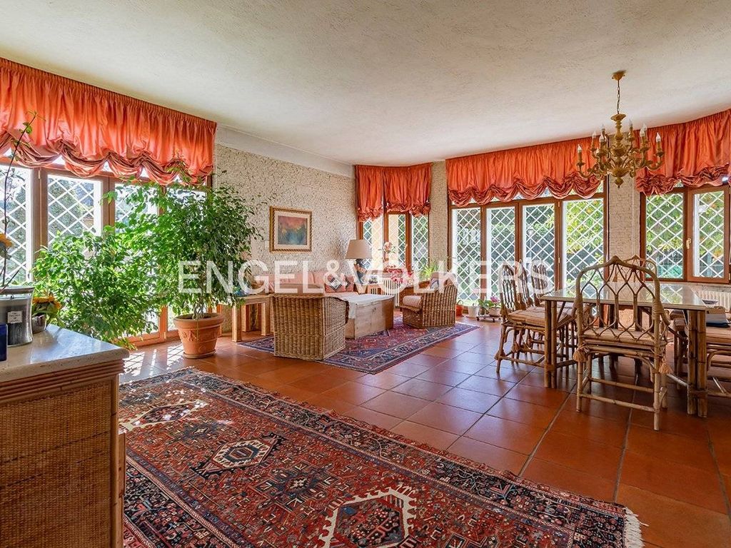 Luxury House for sale in Rome, 2 850 000 €, Photo 4