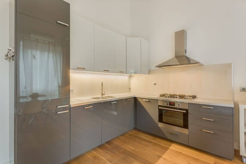 Appartement de luxe à vendre à Florence, 495 000 €, Photo 5