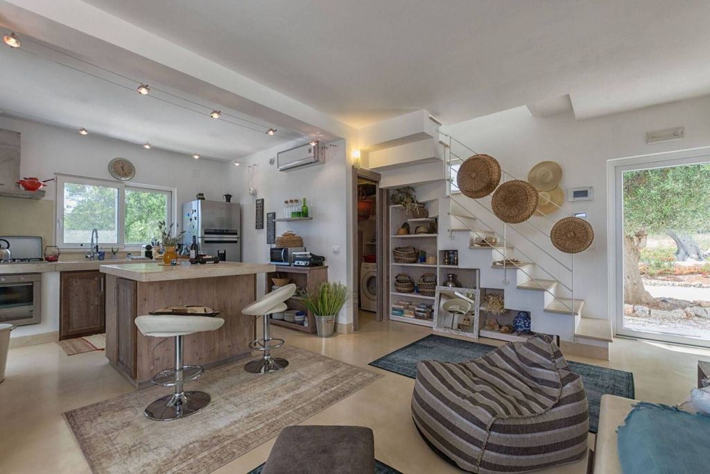 Maison de luxe à vendre à Carovigno, 890 000 €, Photo 6