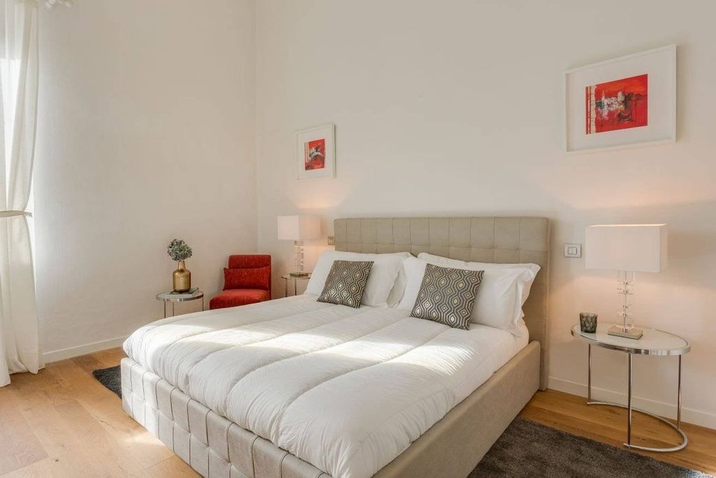 Appartement de luxe à vendre à Florence, 495 000 €, Photo 6