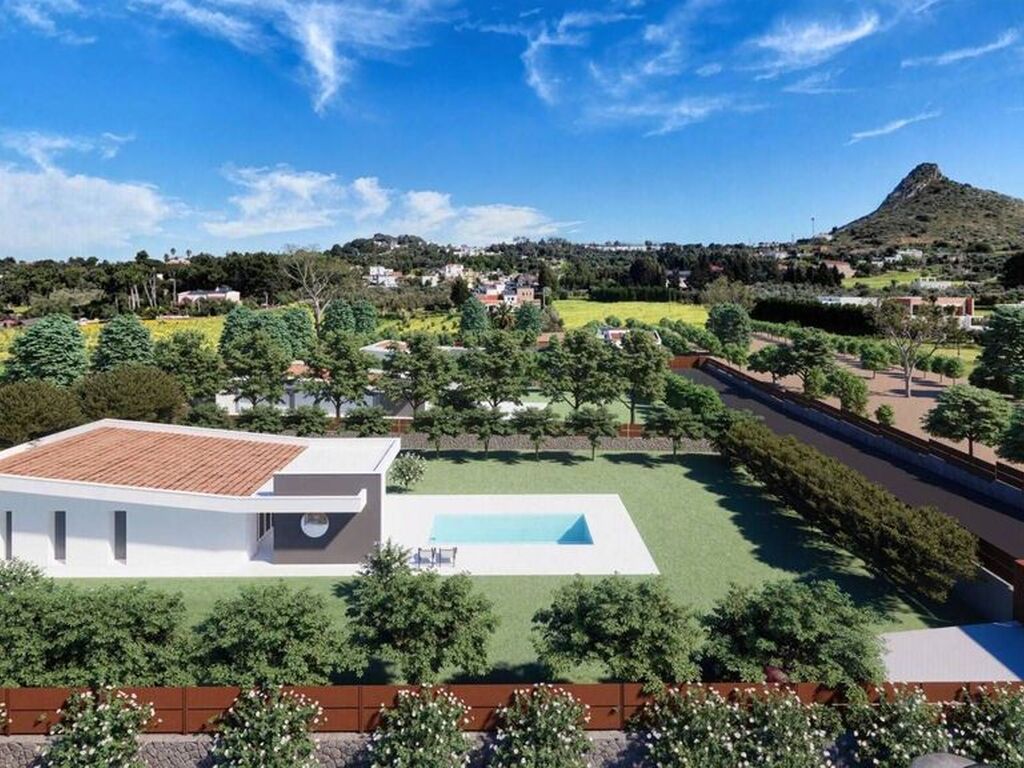 Luxury House for sale in Castellammare Del Golfo, 550 000 €, Photo 7