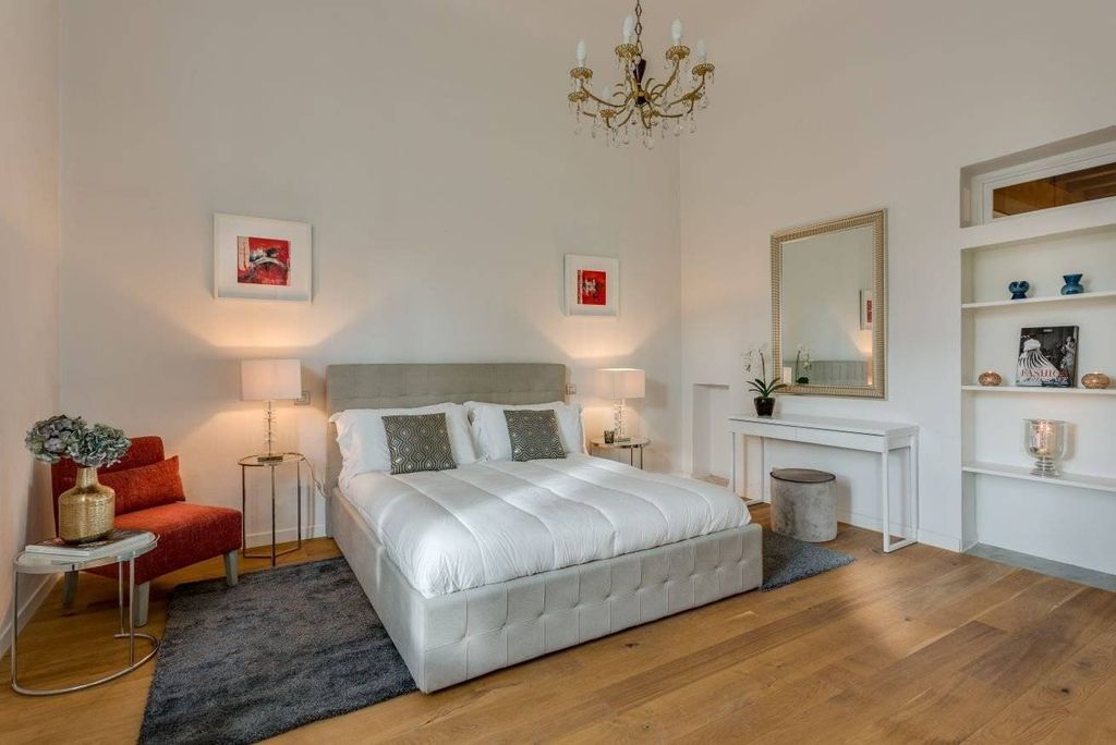 Appartement de luxe à vendre à Florence, 495 000 €, Photo 7