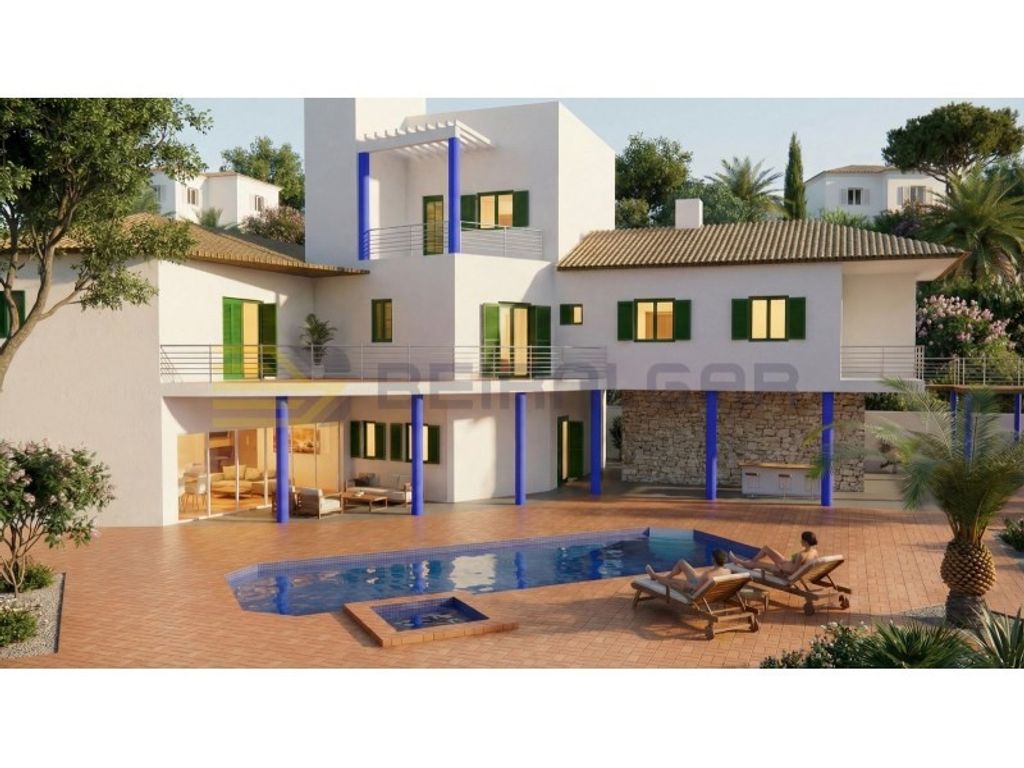 Maison de luxe à vendre à Castro Marim, 680 000 €, Photo 1
