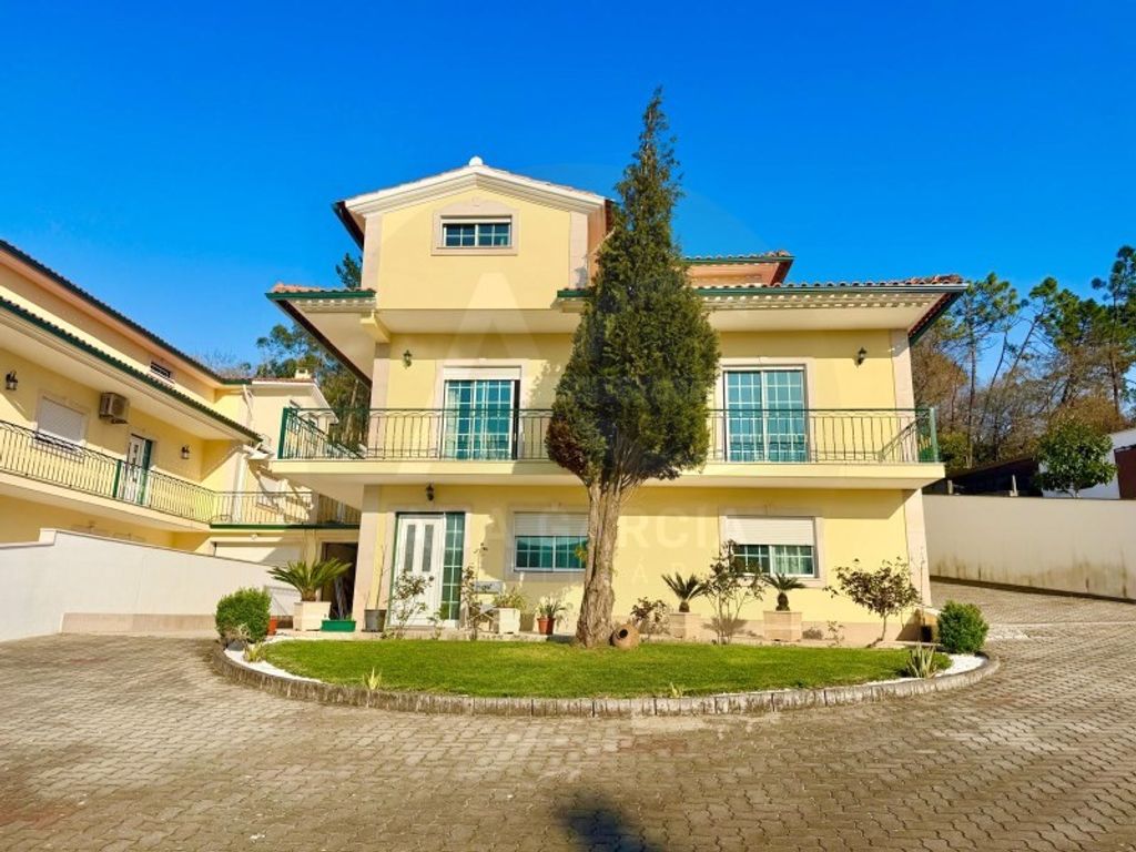 Maison de luxe à vendre à Penela, 490 999 €, Photo 1