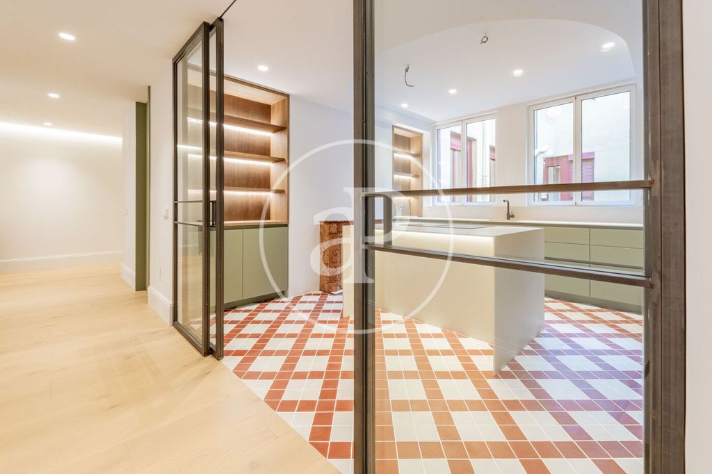 Appartement de luxe à vendre à Madrid, 1 800 000 €, Photo 1