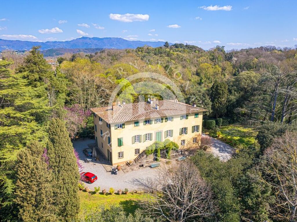 Maison de luxe à vendre à Lucca, 3 000 000 €, Photo 1