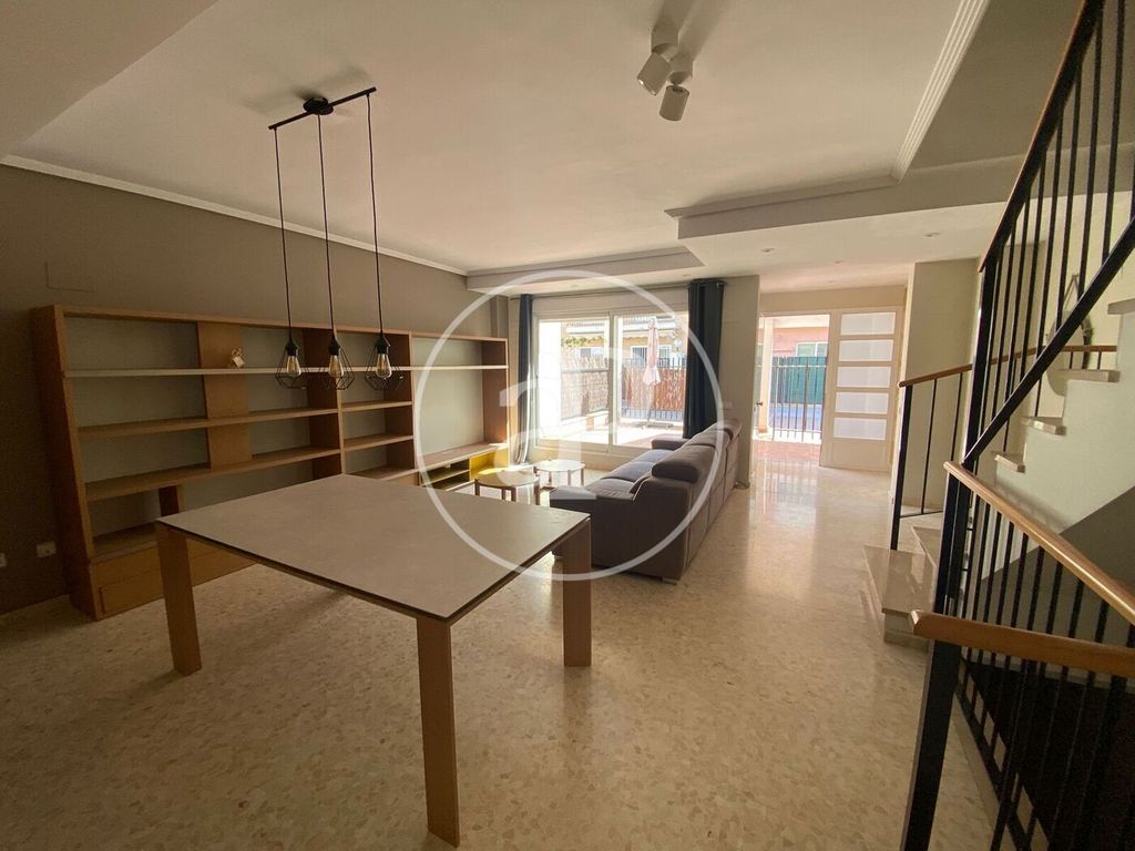 Maison de luxe à vendre à Moncada, 615 000 €, Photo 2