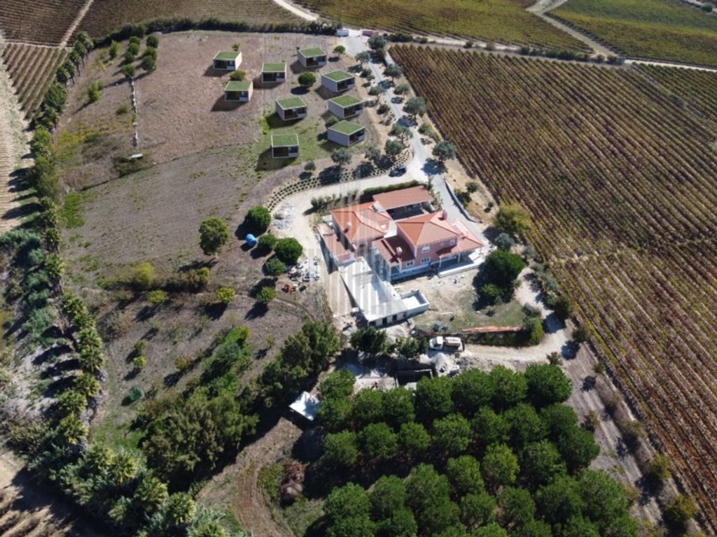 Luxury House for sale in Torres Vedras, 1 435 500 €, Photo 3