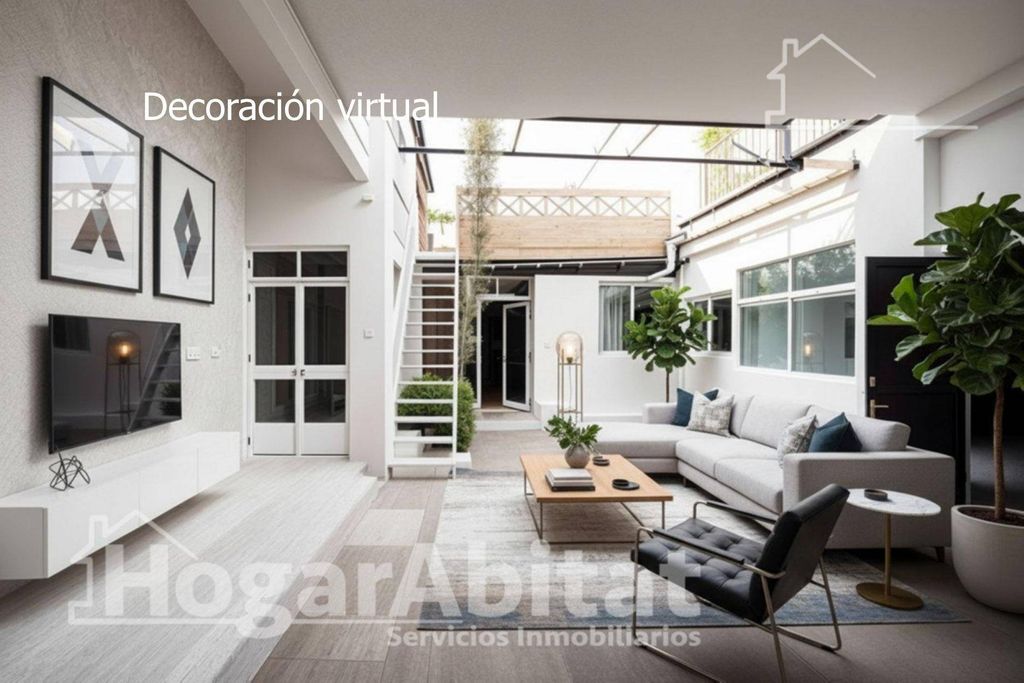 Maison de luxe à vendre à Moncada, 450 000 €, Photo 3