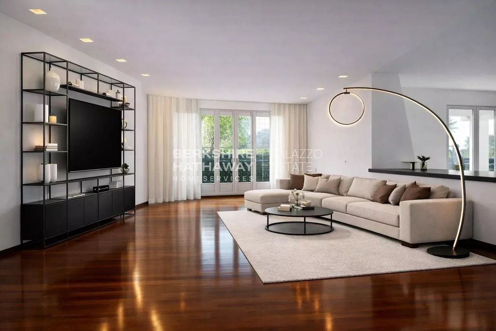 Luxury House for sale in Como, 950 000 €, Photo 3