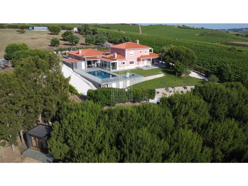 Luxury House for sale in Torres Vedras, 1 435 500 €, Photo 4