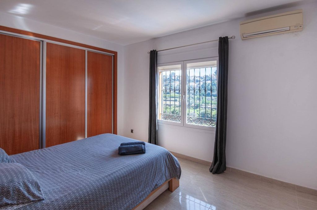 Maison de luxe à vendre à Orba, 499 000 €, Photo 4