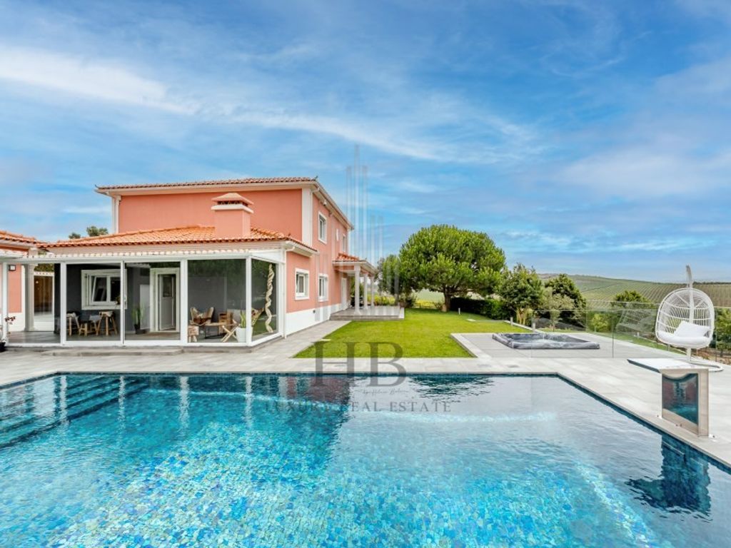 Luxury House for sale in Torres Vedras, 1 435 500 €, Photo 5