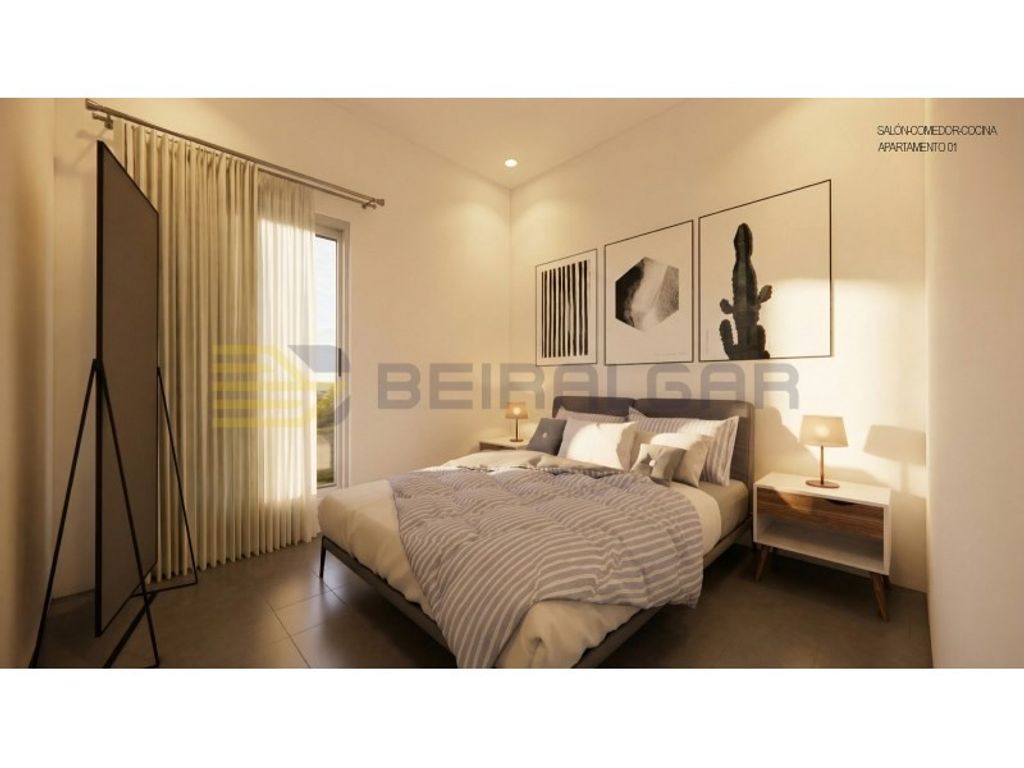 Maison de luxe à vendre à Castro Marim, 680 000 €, Photo 5