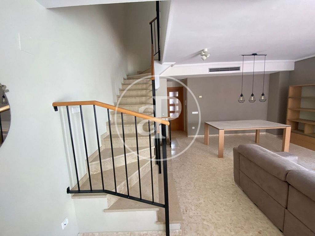 Maison de luxe à vendre à Moncada, 615 000 €, Photo 5