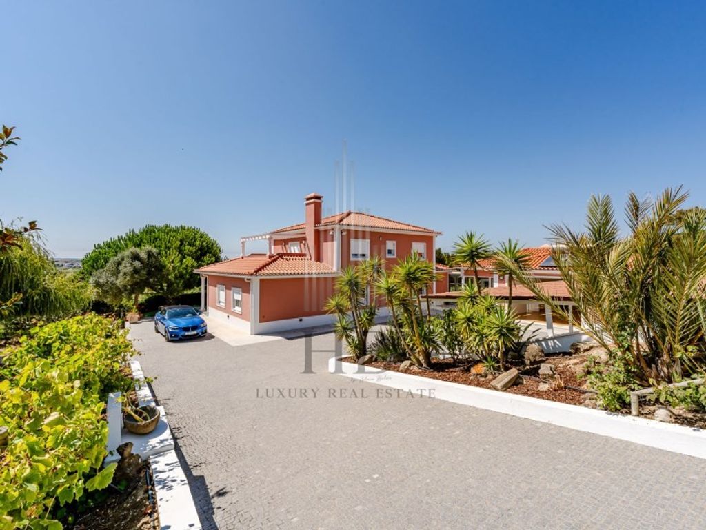 Luxury House for sale in Torres Vedras, 1 435 500 €, Photo 6
