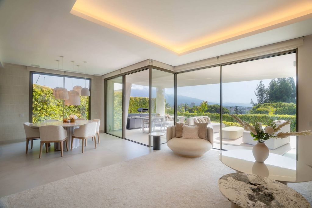 Luxury House for sale in Marbella, 4 295 000 €, Photo 6