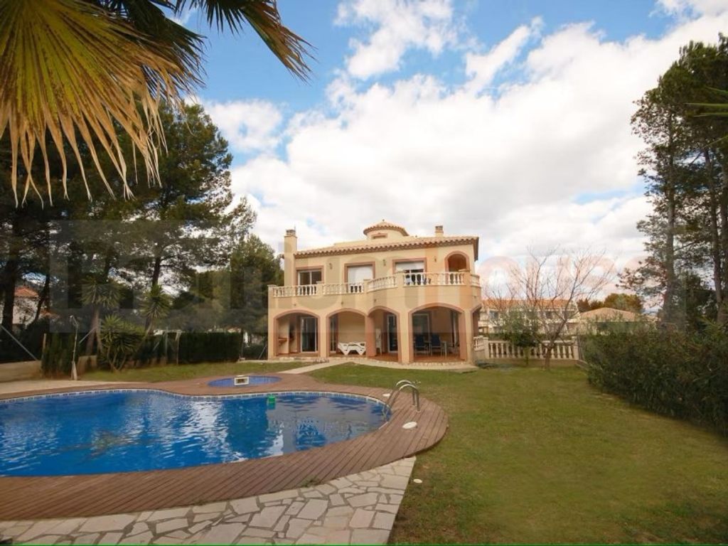 Maison de luxe à vendre à L Hospitalet de l'Infant, 510 000 €, Photo 1