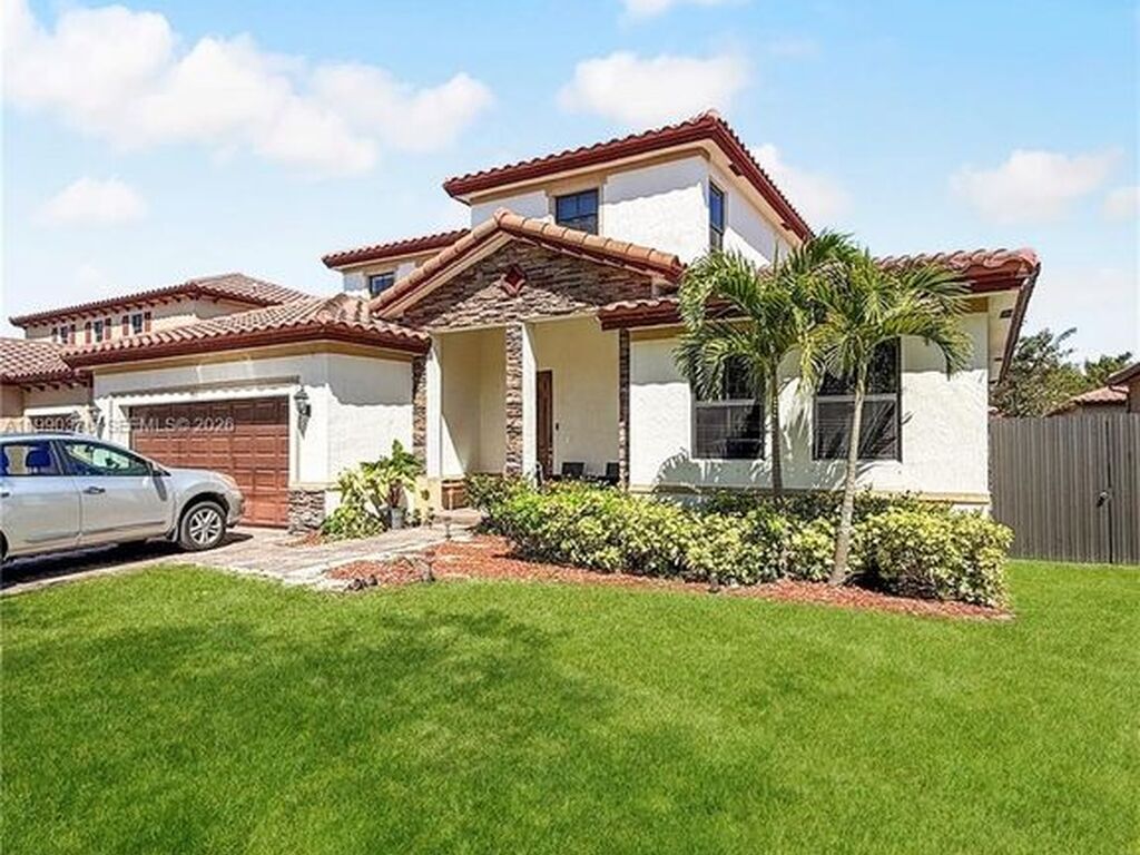 Maison de luxe à vendre à Homestead, 557 445 €, Photo 1
