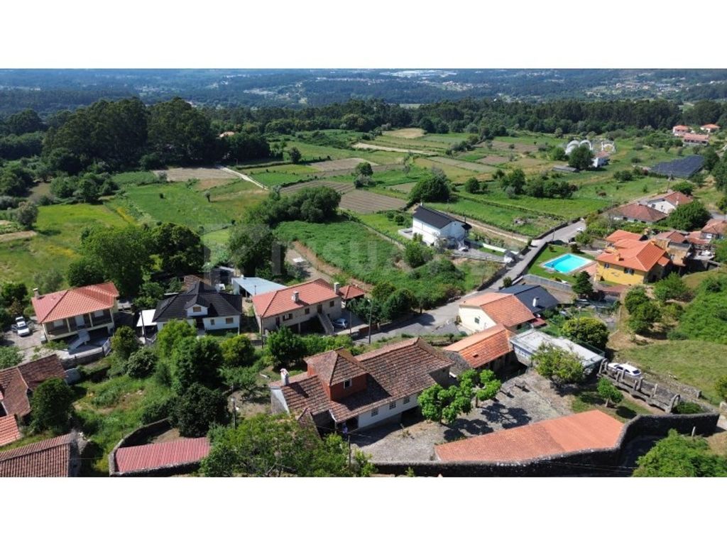 Maison de luxe à vendre à Valença, 420 000 €, Photo 1