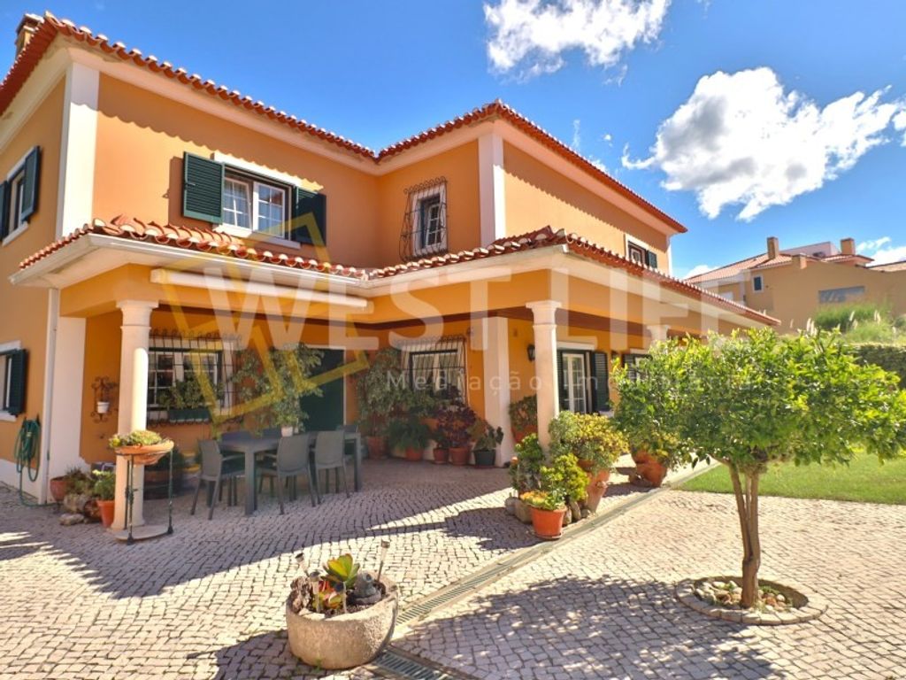 Luxury House for sale in Torres Vedras, 790 000 €, Photo 1