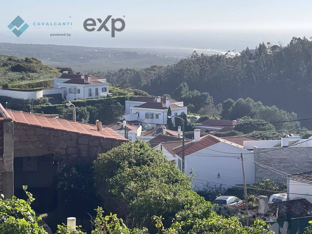 Maison de luxe à vendre à Alcabideche, 970 000 €, Photo 1
