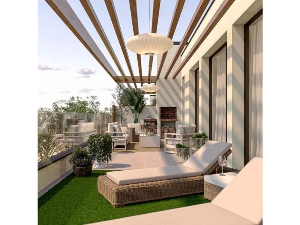 Appartement de luxe à vendre à Torres Vedras, 430 000 €, Photo 1