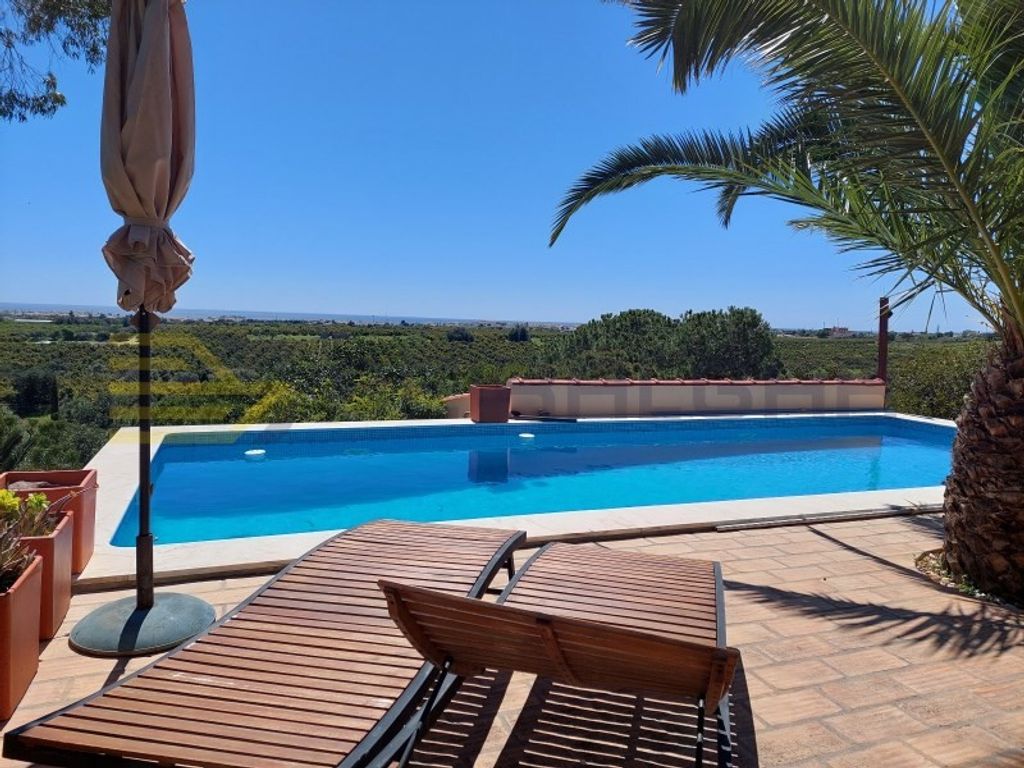 Maison de luxe à vendre à Vila Real de Santo António, 790 000 €, Photo 1