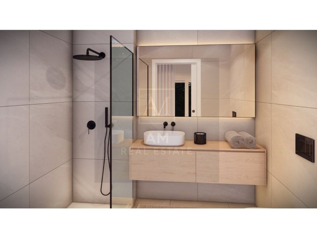 Luxury Apartment for sale in Seixal, 420 000 €, Photo 1
