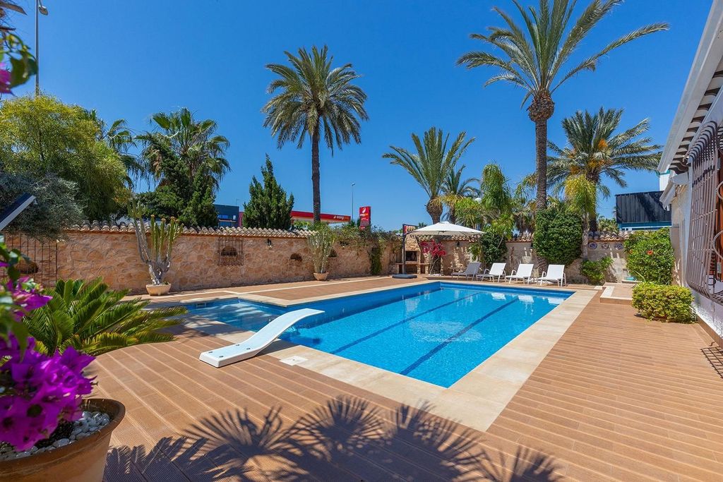 Maison de luxe à vendre à Playas de Orihuela, 749 900 €, Photo 1