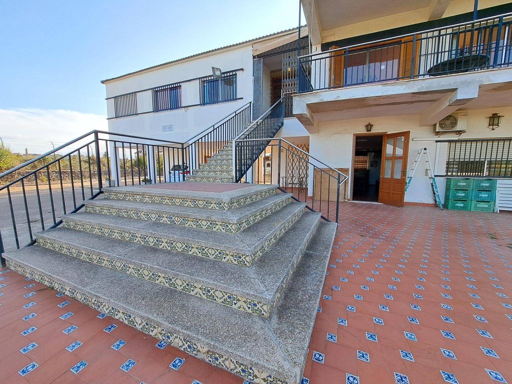 Maison de luxe à vendre à Alzira, 500 000 €, Photo 1