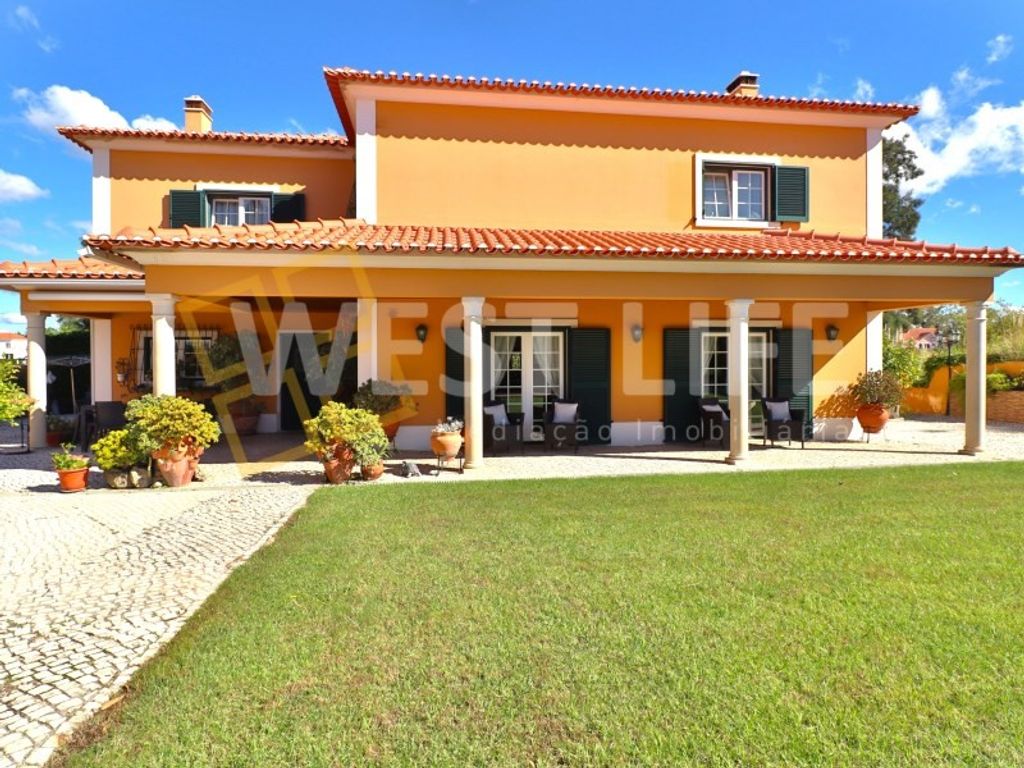 Luxury House for sale in Torres Vedras, 790 000 €, Photo 2