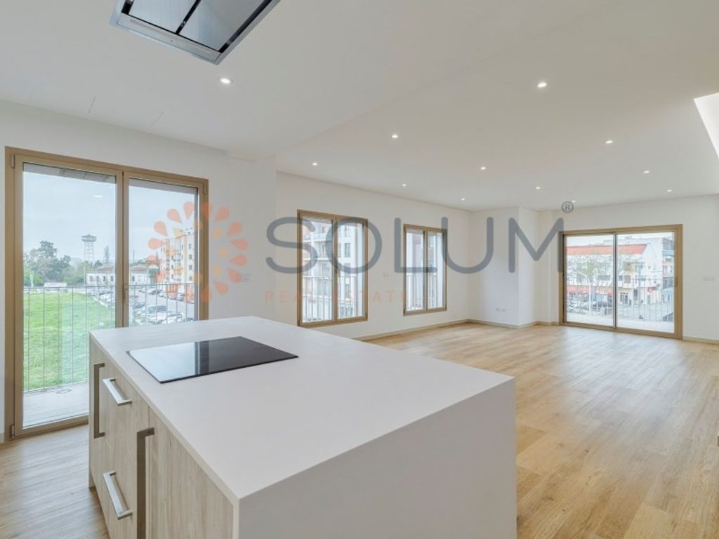 Appartement de luxe à vendre à Montijo, 470 000 €, Photo 2