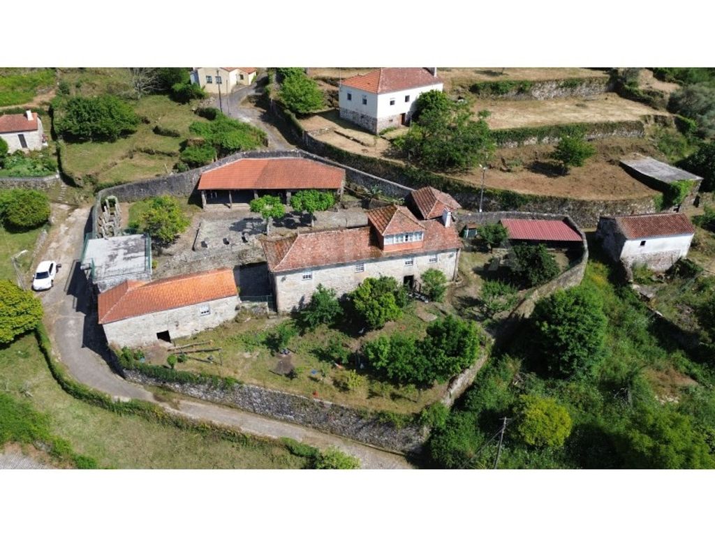 Maison de luxe à vendre à Valença, 420 000 €, Photo 3