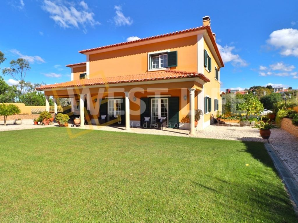 Luxury House for sale in Torres Vedras, 790 000 €, Photo 3