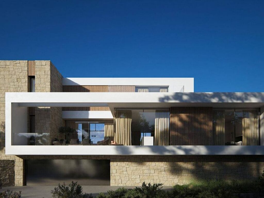 Luxury House for sale in Moraira, 3 950 000 €, Photo 3