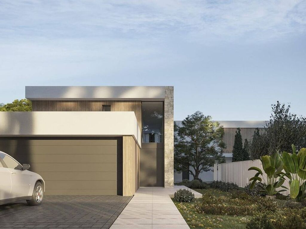 Maison de luxe à vendre à Moraira, 2 350 000 €, Photo 3