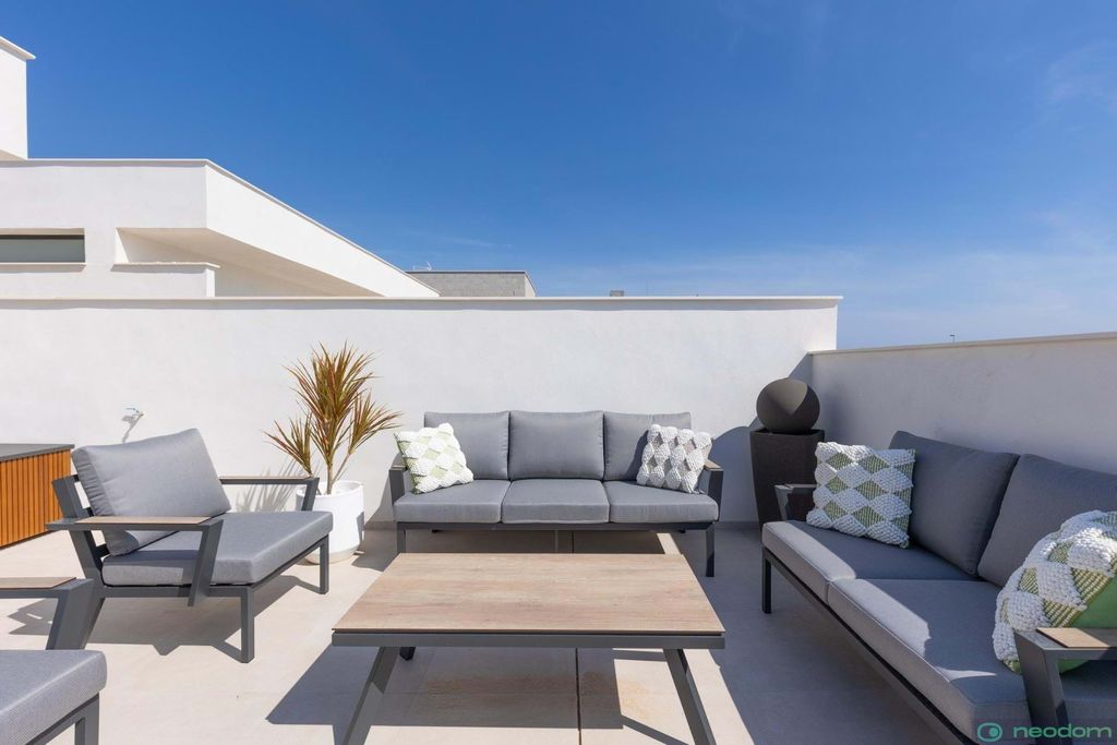 Luxury House for sale in Murcia, 439 000 €, Photo 3