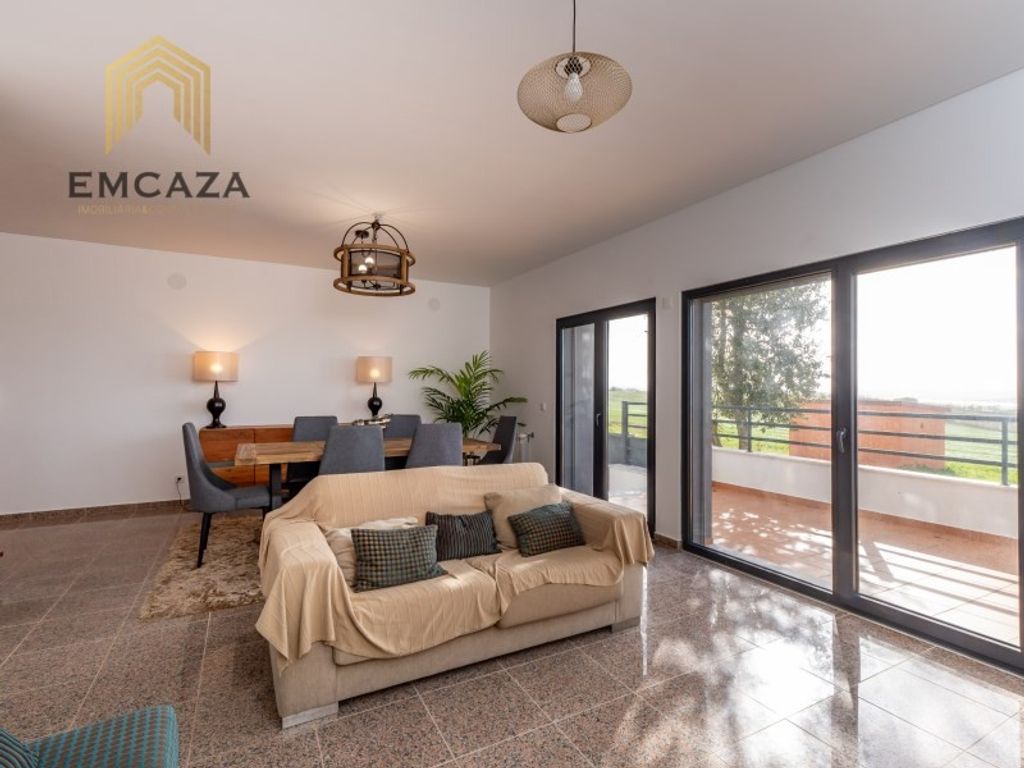 Luxury House for sale in Torres Vedras, 490 000 €, Photo 4