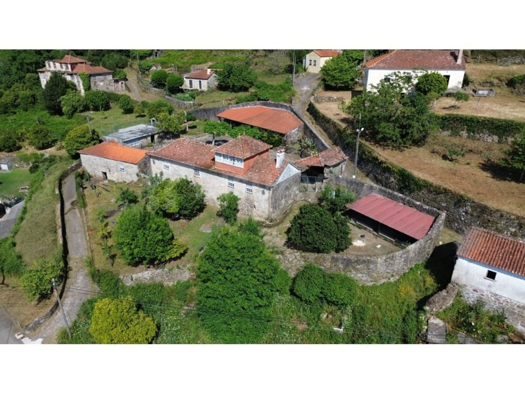 Maison de luxe à vendre à Valença, 420 000 €, Photo 4