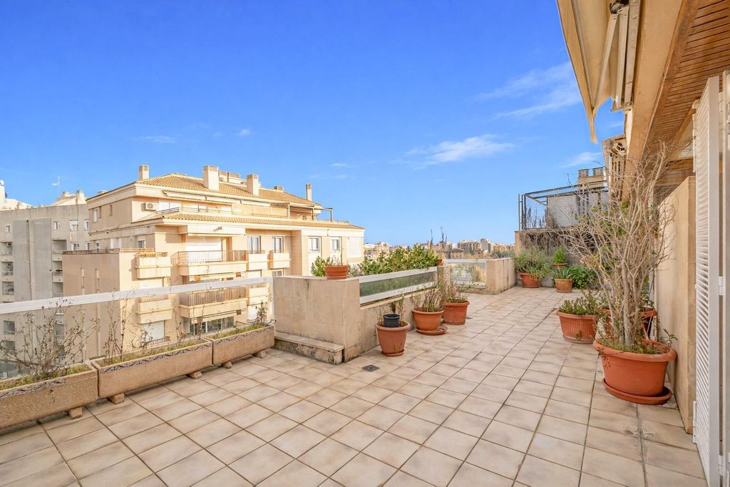 Luxury Apartment for sale in Palma, 1 260 000 €, Photo 4