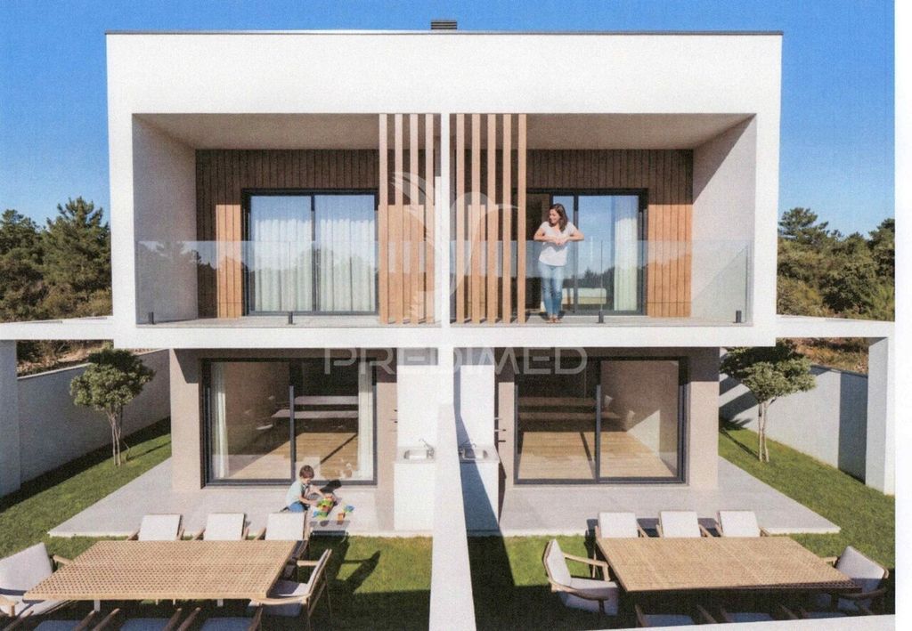 Luxury House for sale in Seixal, 435 000 €, Photo 4