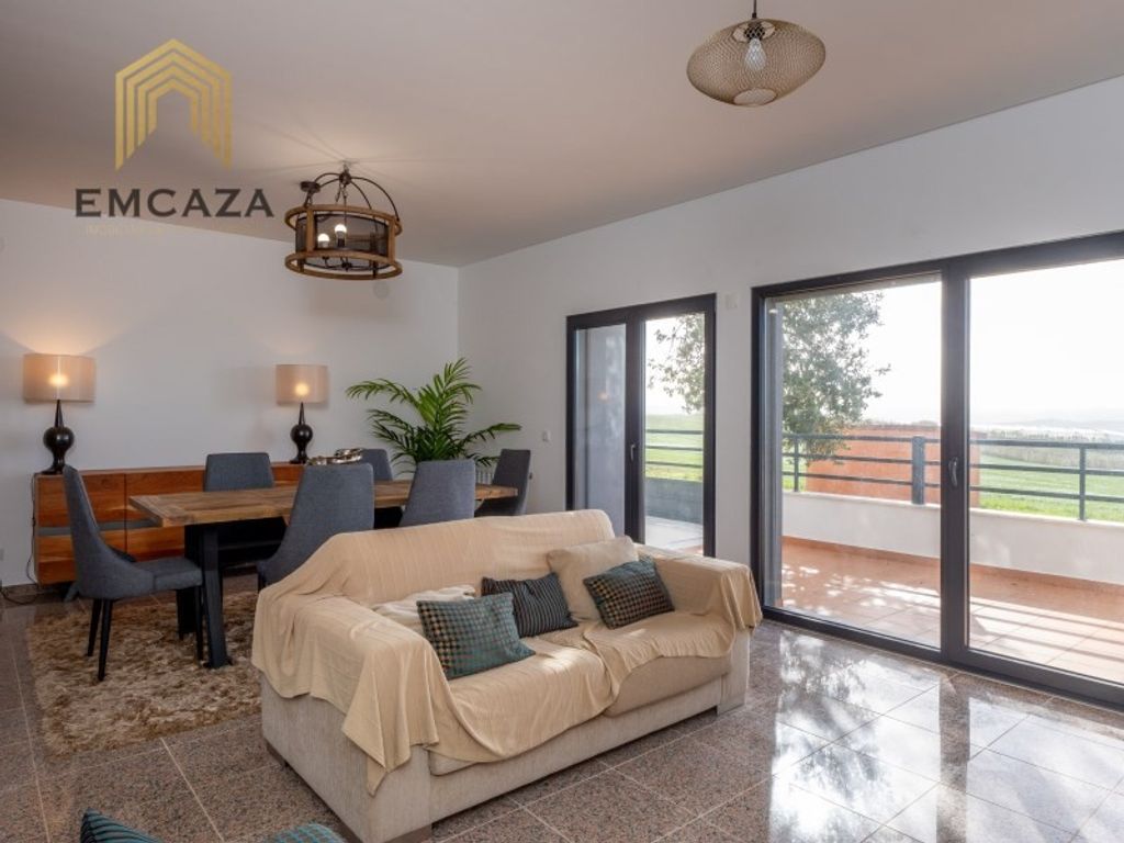 Luxury House for sale in Torres Vedras, 490 000 €, Photo 5