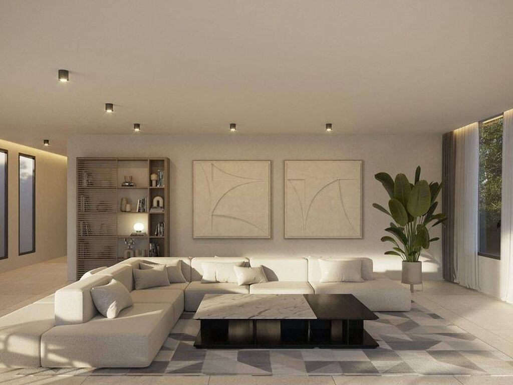 Maison de luxe à vendre à Moraira, 2 350 000 €, Photo 5