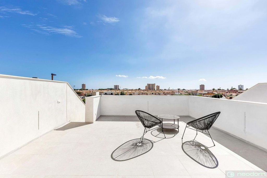Luxury House for sale in Murcia, 439 000 €, Photo 5