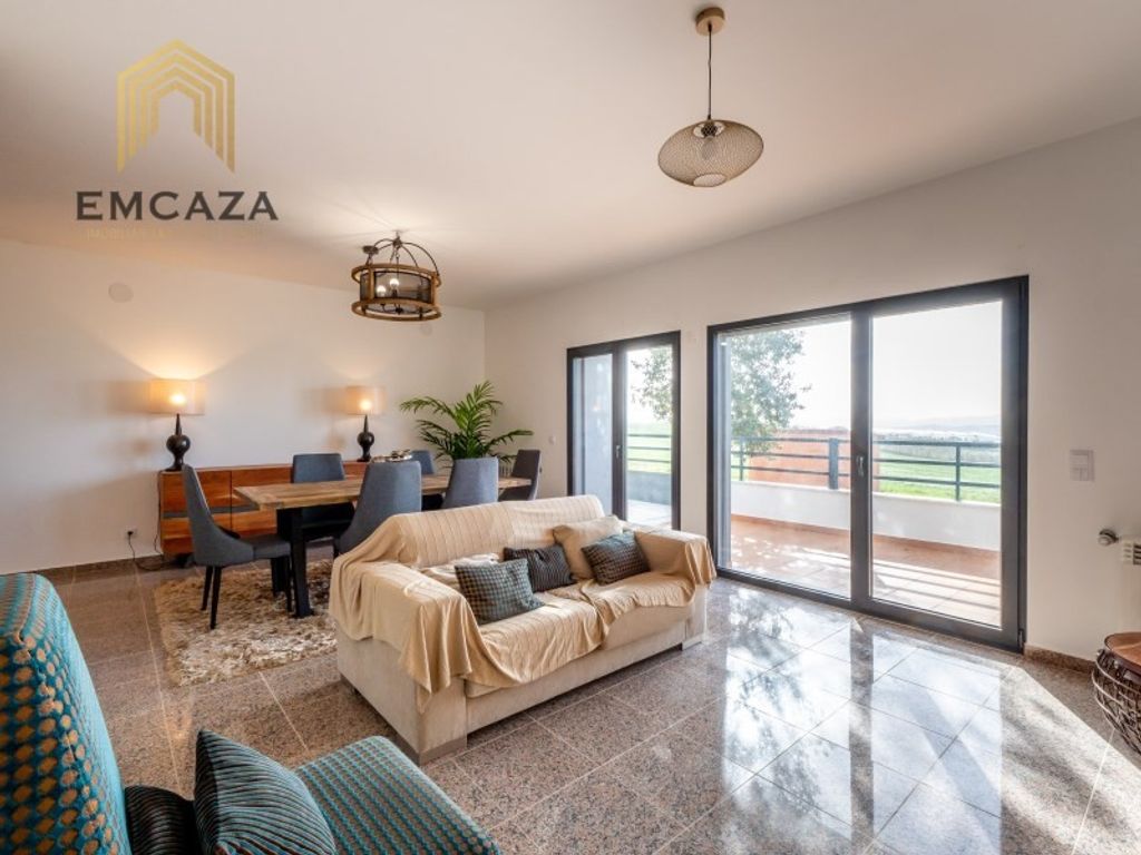 Luxury House for sale in Torres Vedras, 490 000 €, Photo 6