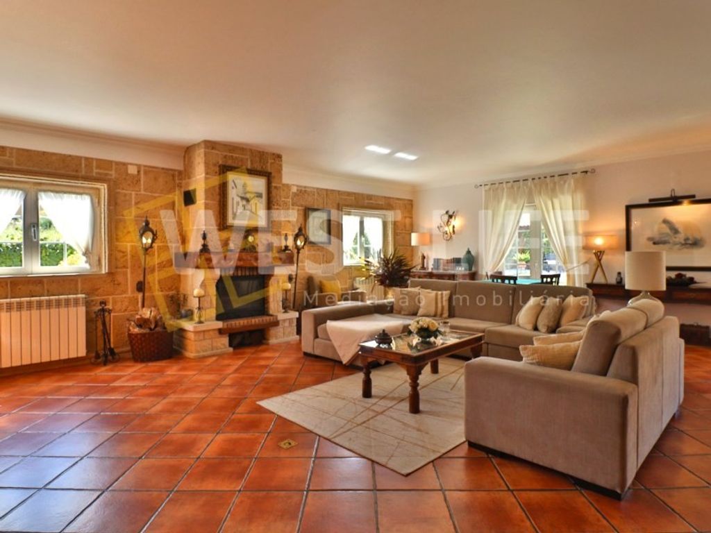 Luxury House for sale in Torres Vedras, 790 000 €, Photo 6
