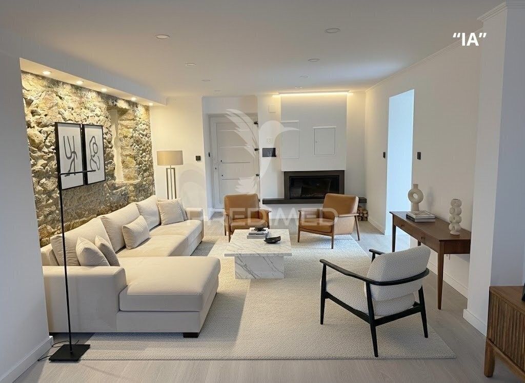 Maison de luxe à vendre à Arruda Dos Vinhos, 585 000 €, Photo 6