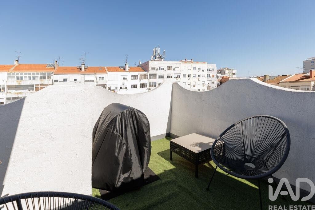 Luxury Apartment for sale in Almada, 570 000 €, Photo 7